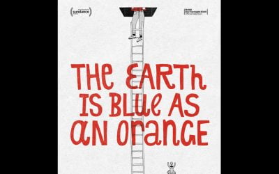 The Earth is Blue as an Orange – The Guardians recommends