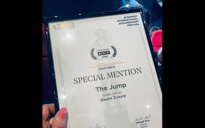 The Jump – BIDF Jury Special Mention