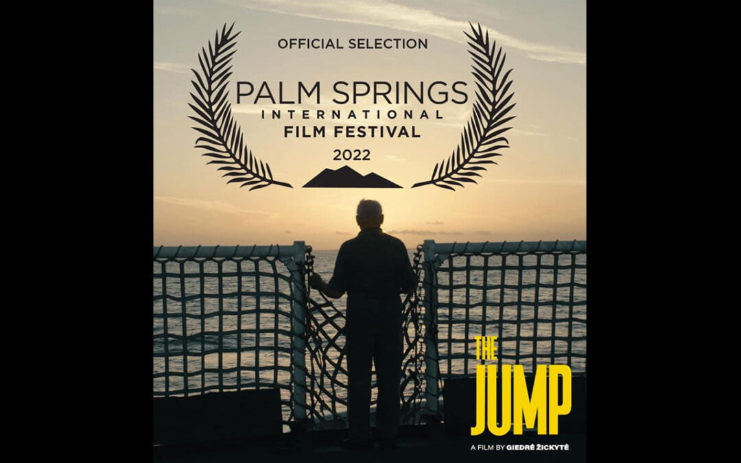 The Jump – Palm Springs Film Festival Official Selection