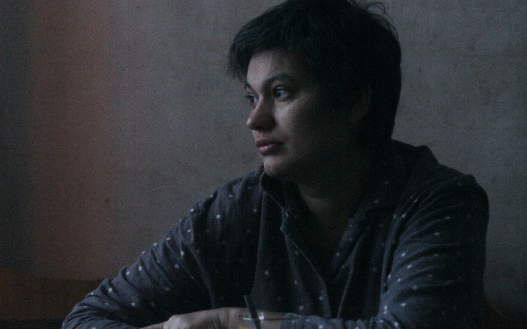 The Earth is Blue as an Orange — Support from IDFA Bertha Fund