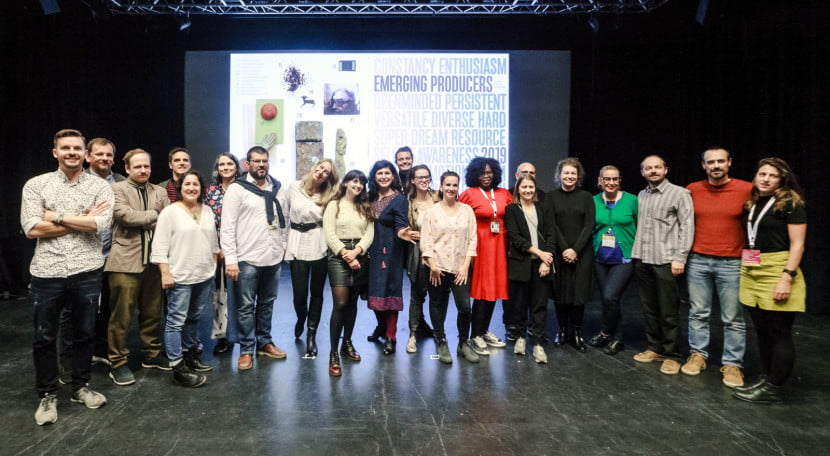 Emerging Producers